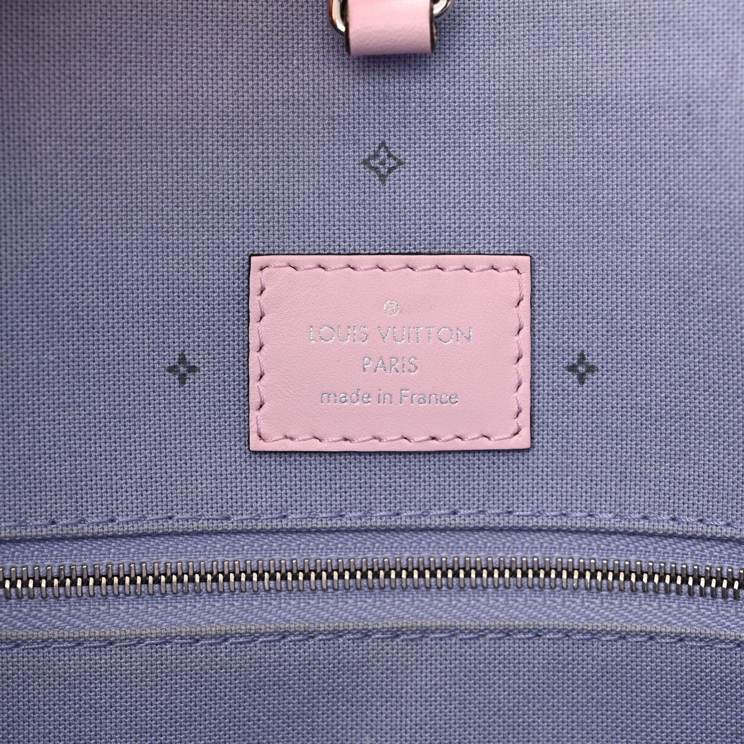 Louis Vuitton Monogram Escale Onthego GM Pastel 6 of 13