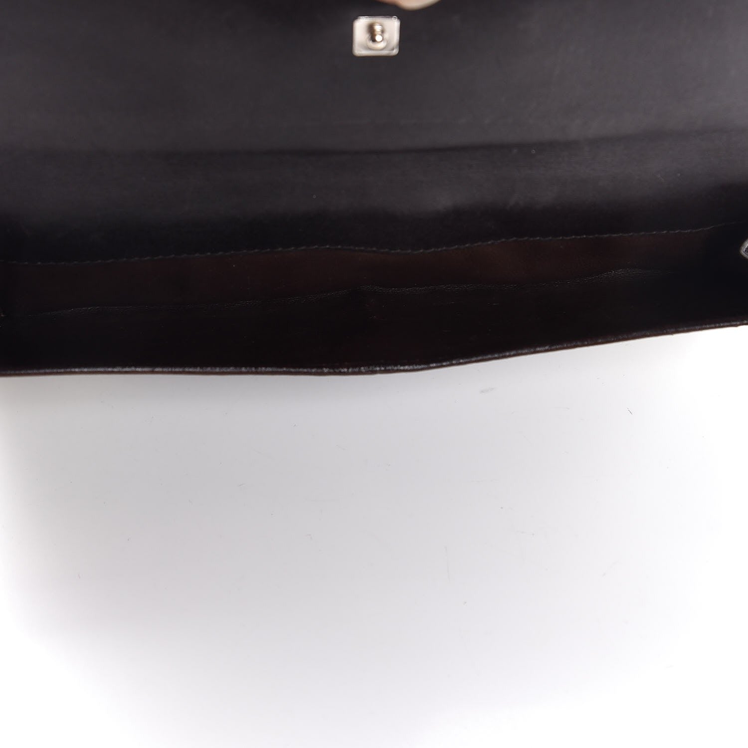 Gucci Python Continental Wallet Brown 6 of 9