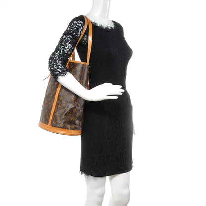 Louis Vuitton Monogram Bucket 27 2 of 13