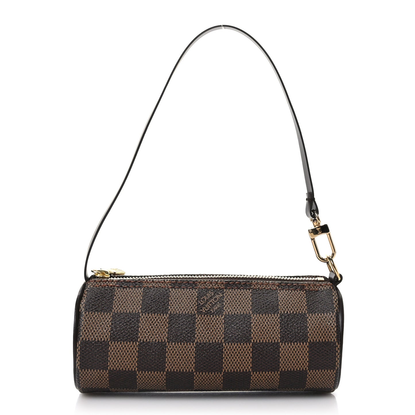 Damier Ebene Mini Papillon