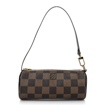 Louis Vuitton Damier Ebene Mini Papillon 1 of 8