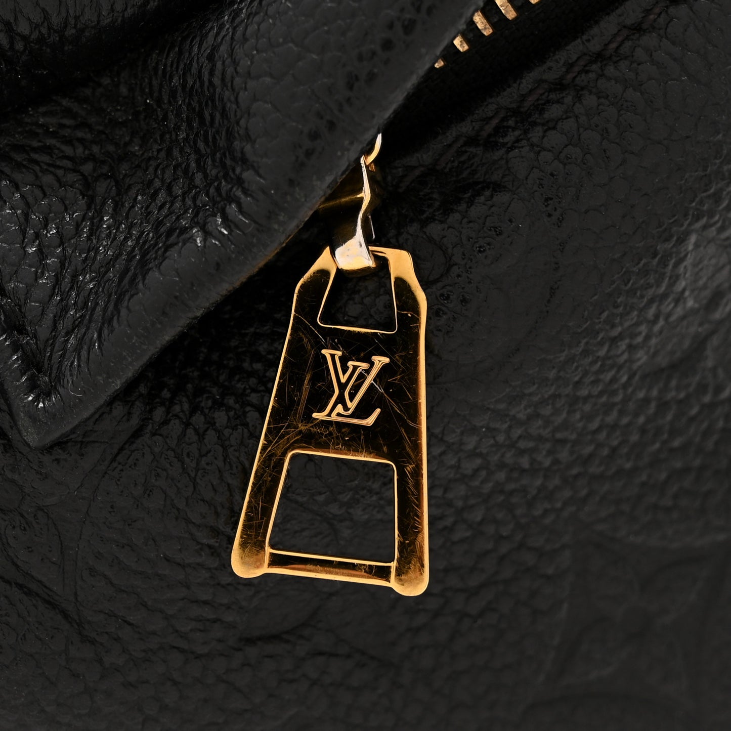 Empreinte BumBag Black