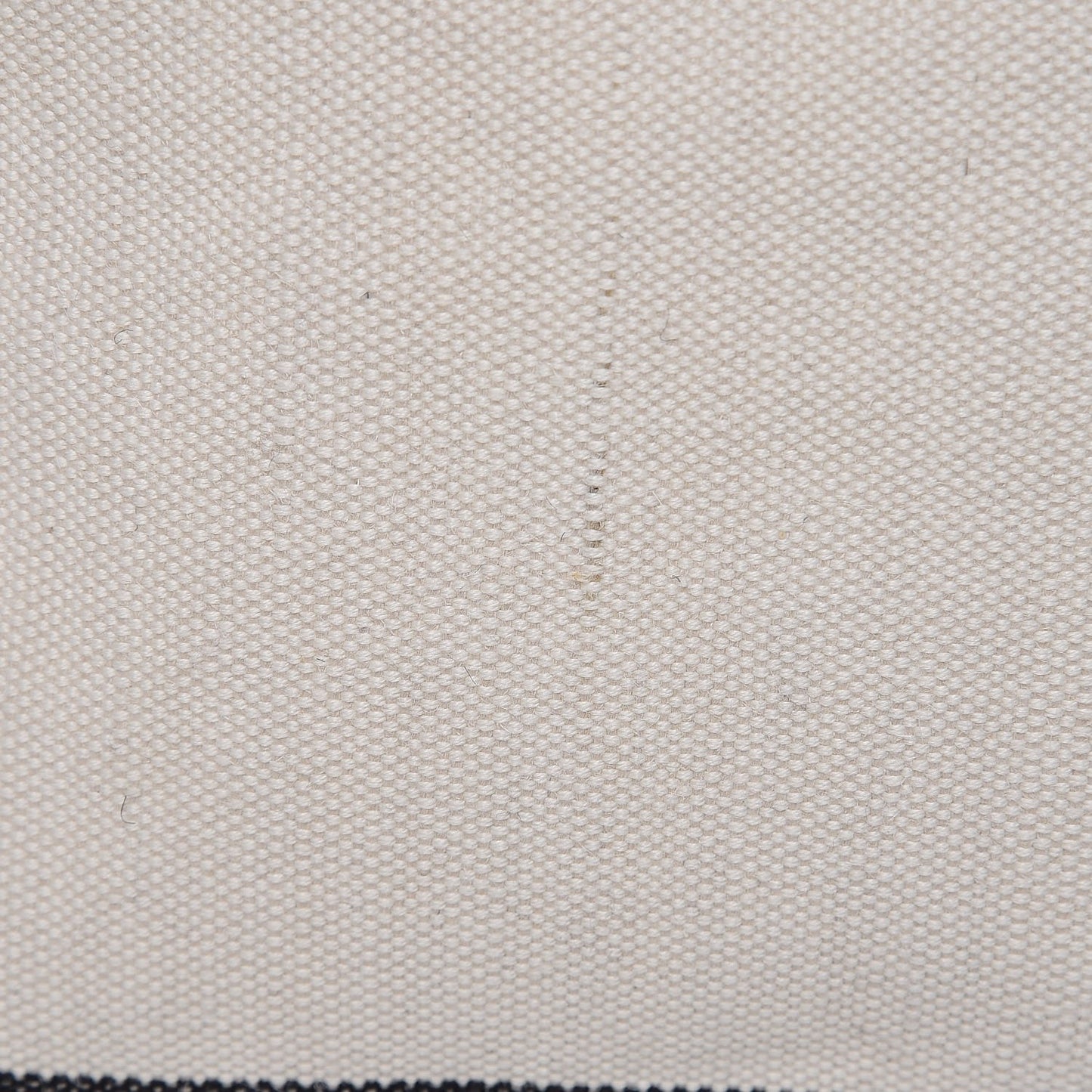 Coated Canvas Medium Reversible Doodle Tote White Black Pink