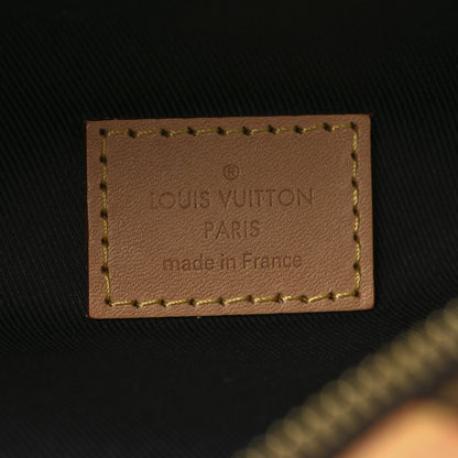 Louis Vuitton Monogram Bumbag 6 of 10