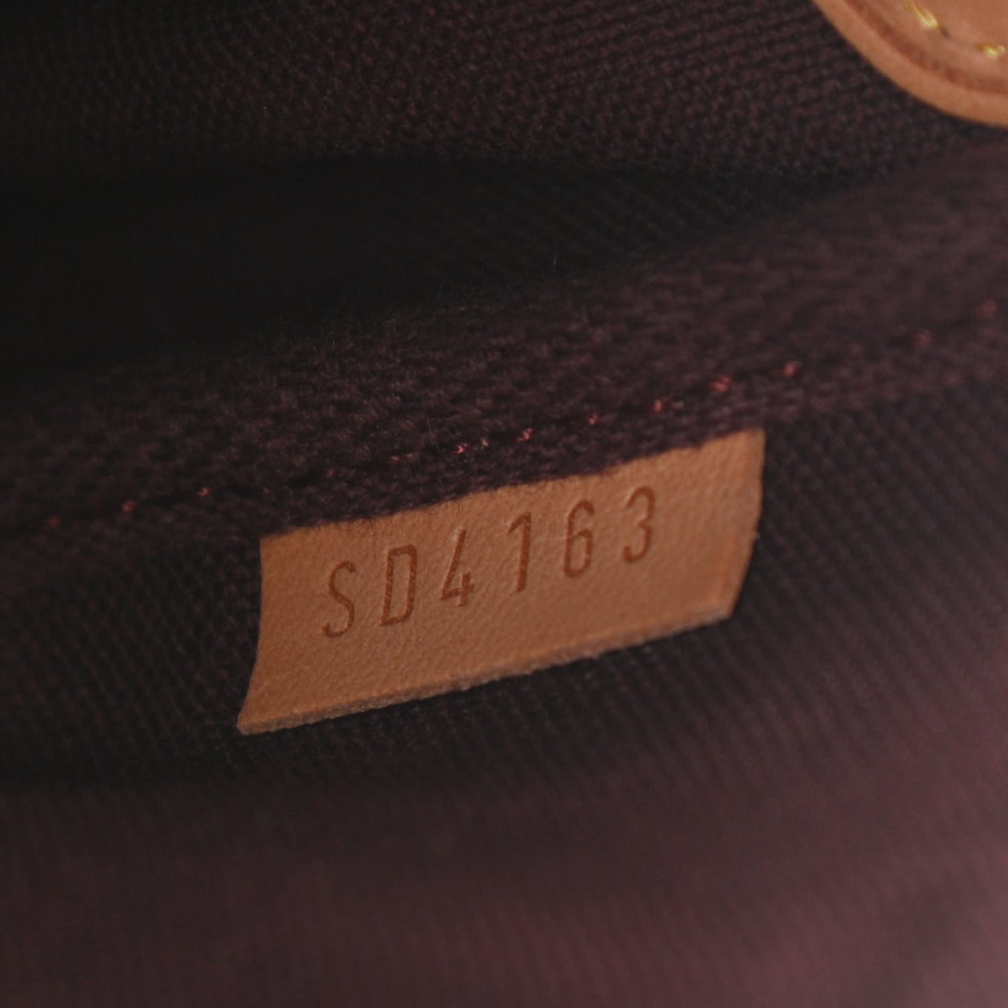 Monogram Favorite MM