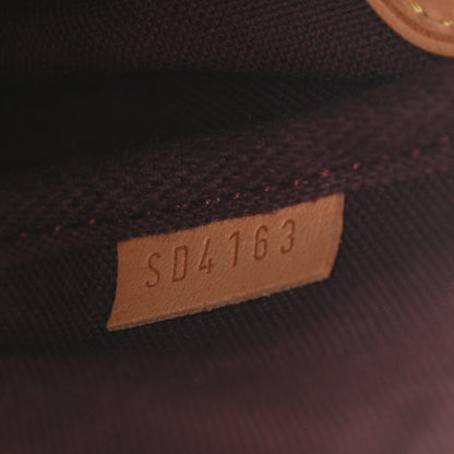 Louis Vuitton Monogram Favorite MM 8 of 12