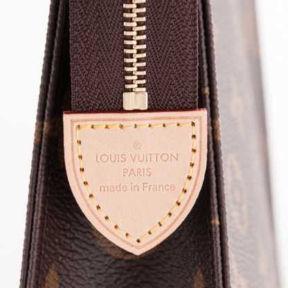 Louis Vuitton Monogram Toiletry Pouch 19 6 of 7