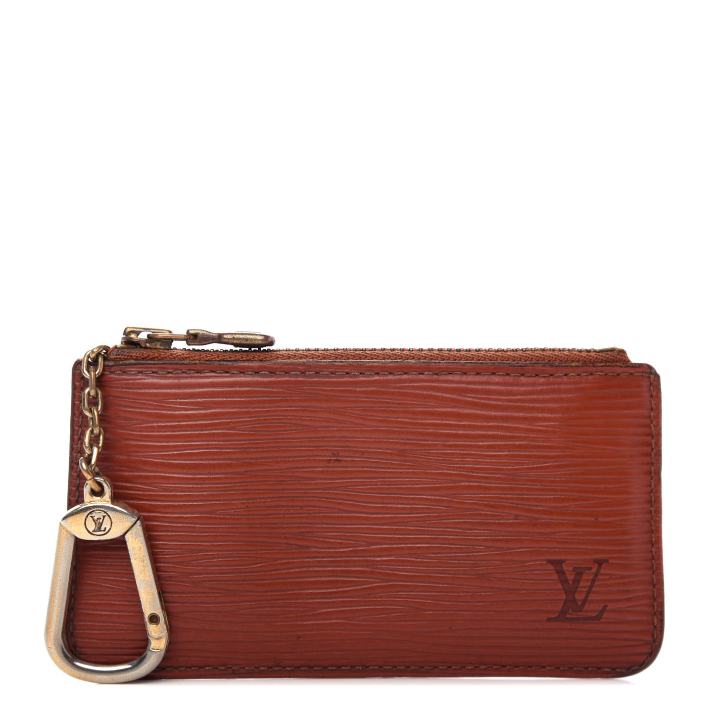 Epi Key Pouch Kenyan Fawn