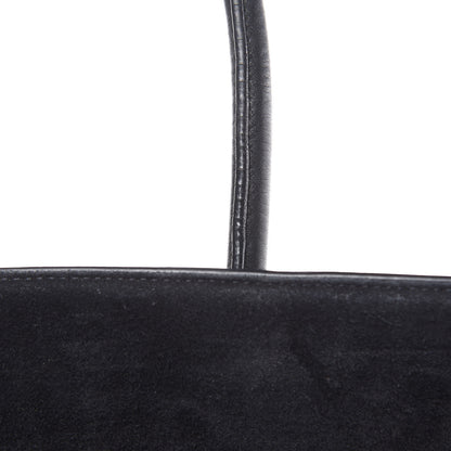 Celine Supple Calfskin Medium Phantom Luggage Black 20 of 21