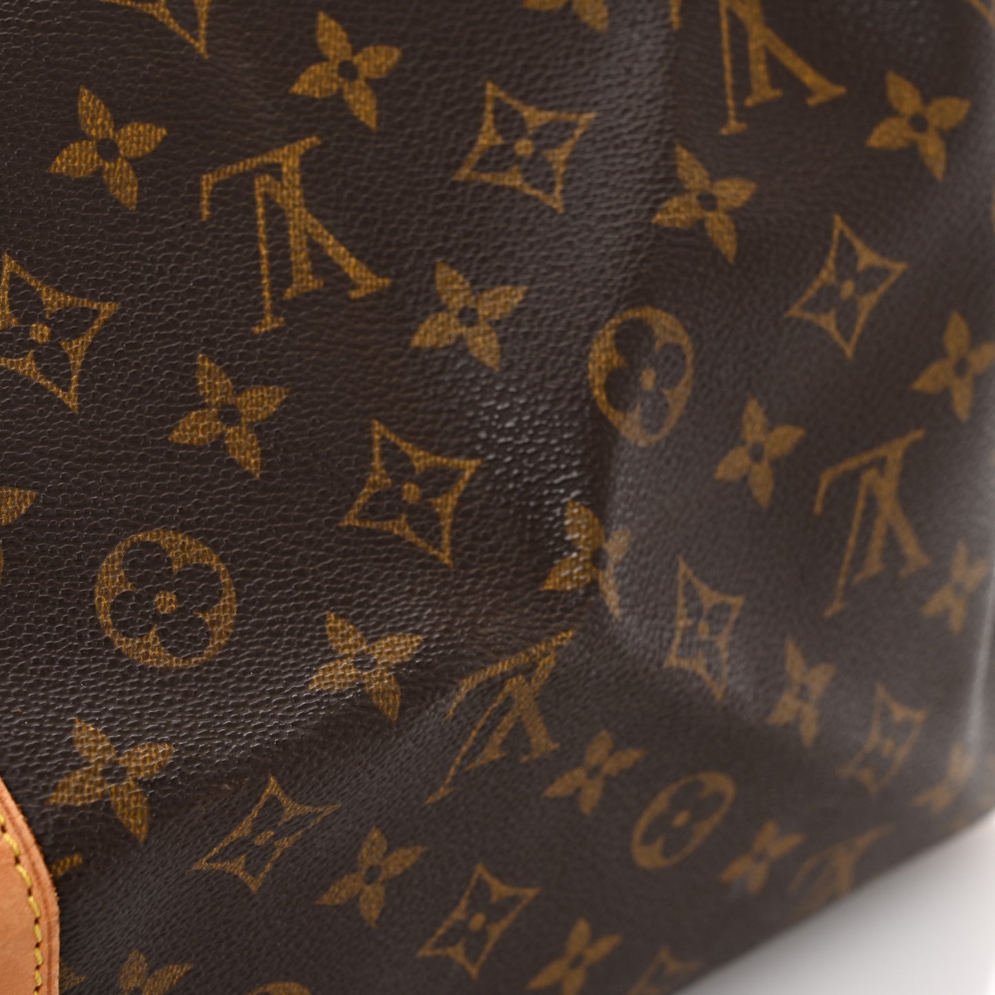 Monogram Keepall 60