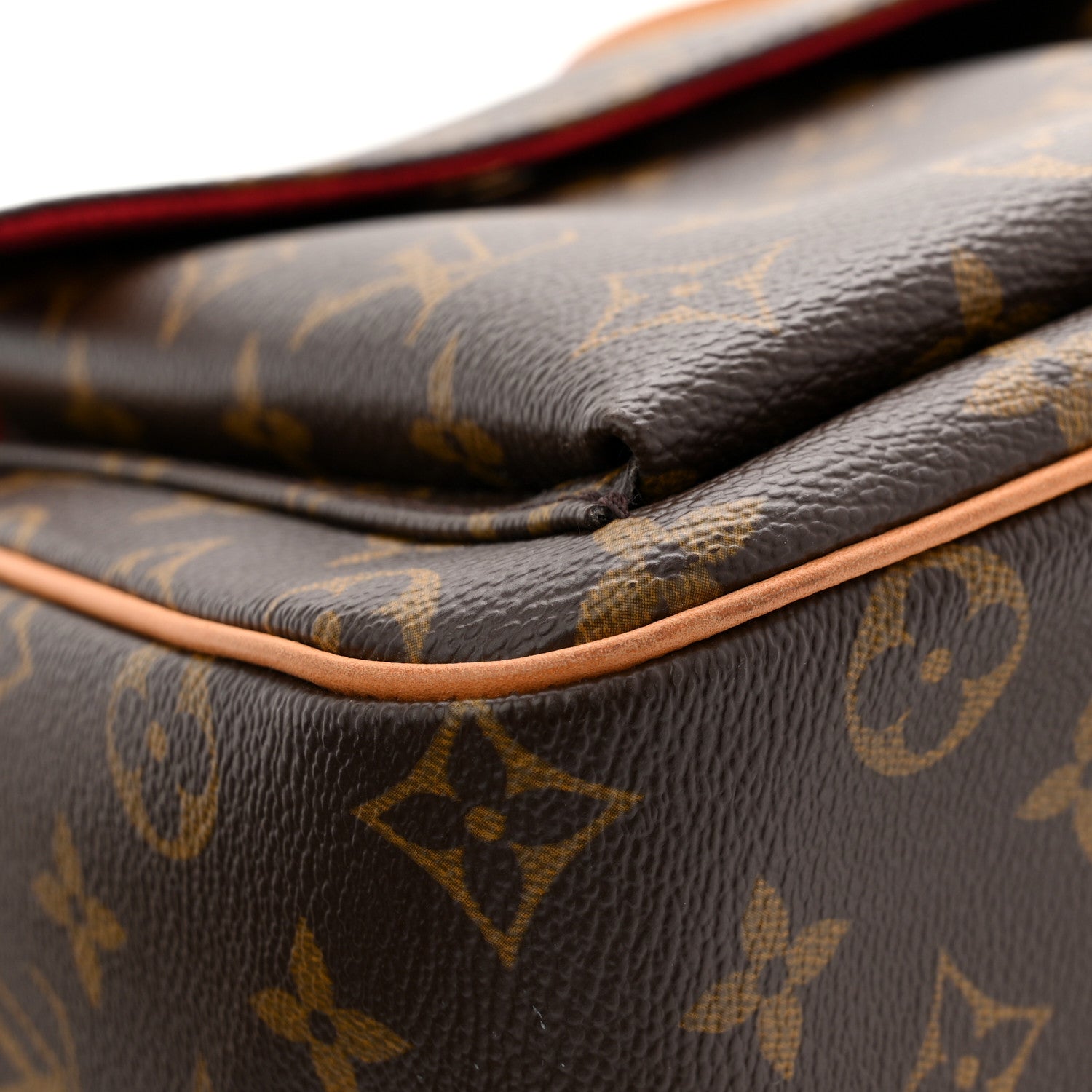 Louis Vuitton Monogram Viva-Cite GM 11 of 11
