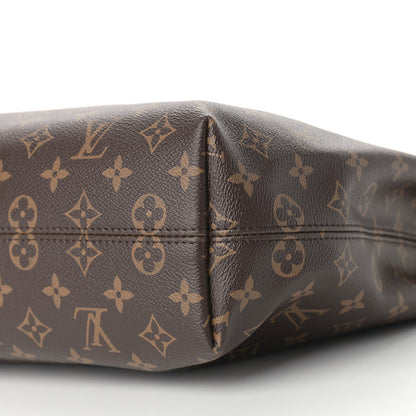 Louis Vuitton Monogram Graceful PM Pivoine 9 of 9