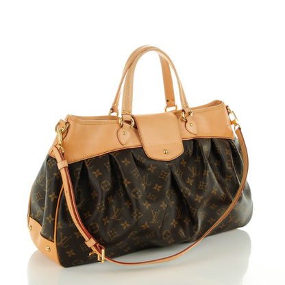 Louis Vuitton Monogram Boetie GM 3 of 7