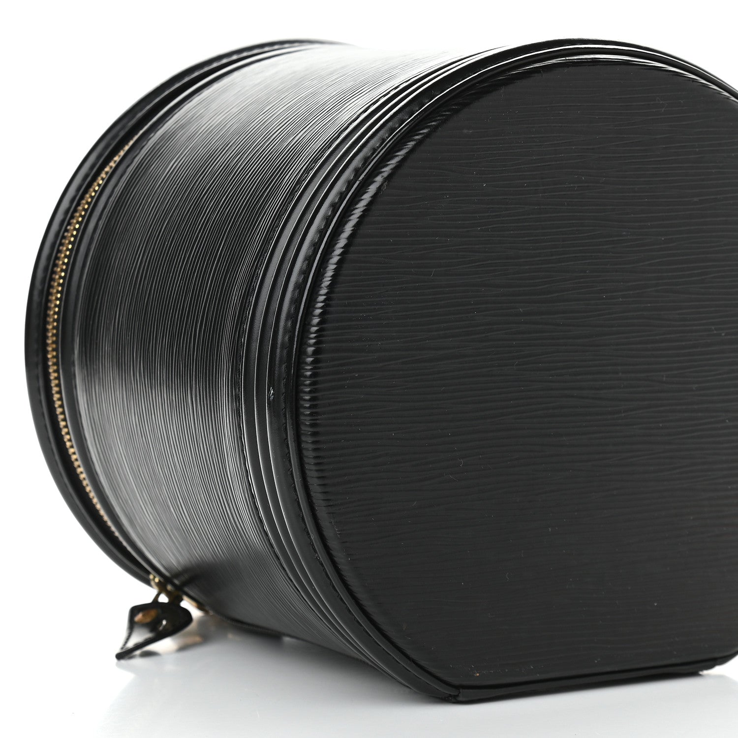 Louis Vuitton Epi Cannes Black 8 of 9