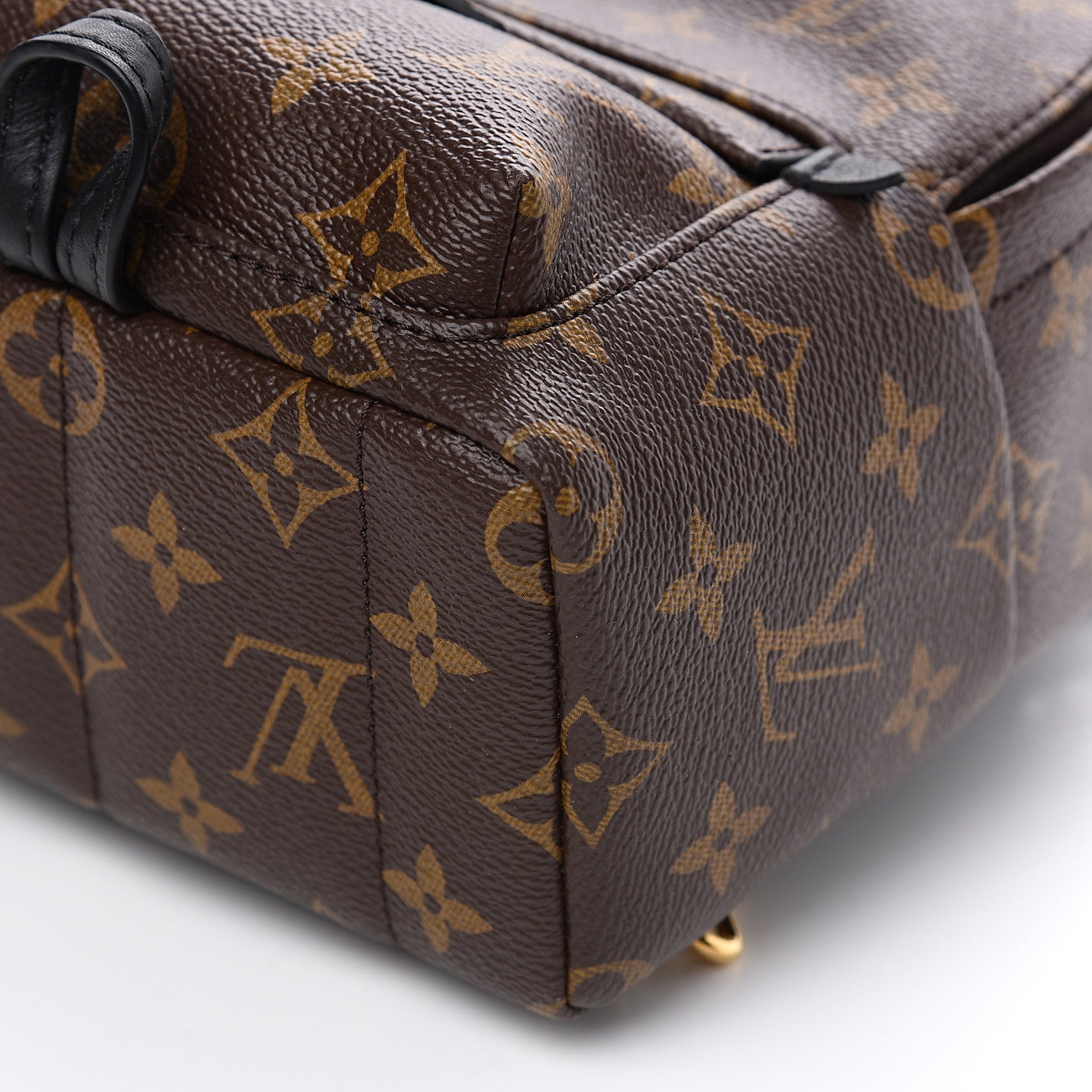 Louis Vuitton Monogram Palm Springs Backpack Mini 8 of 9