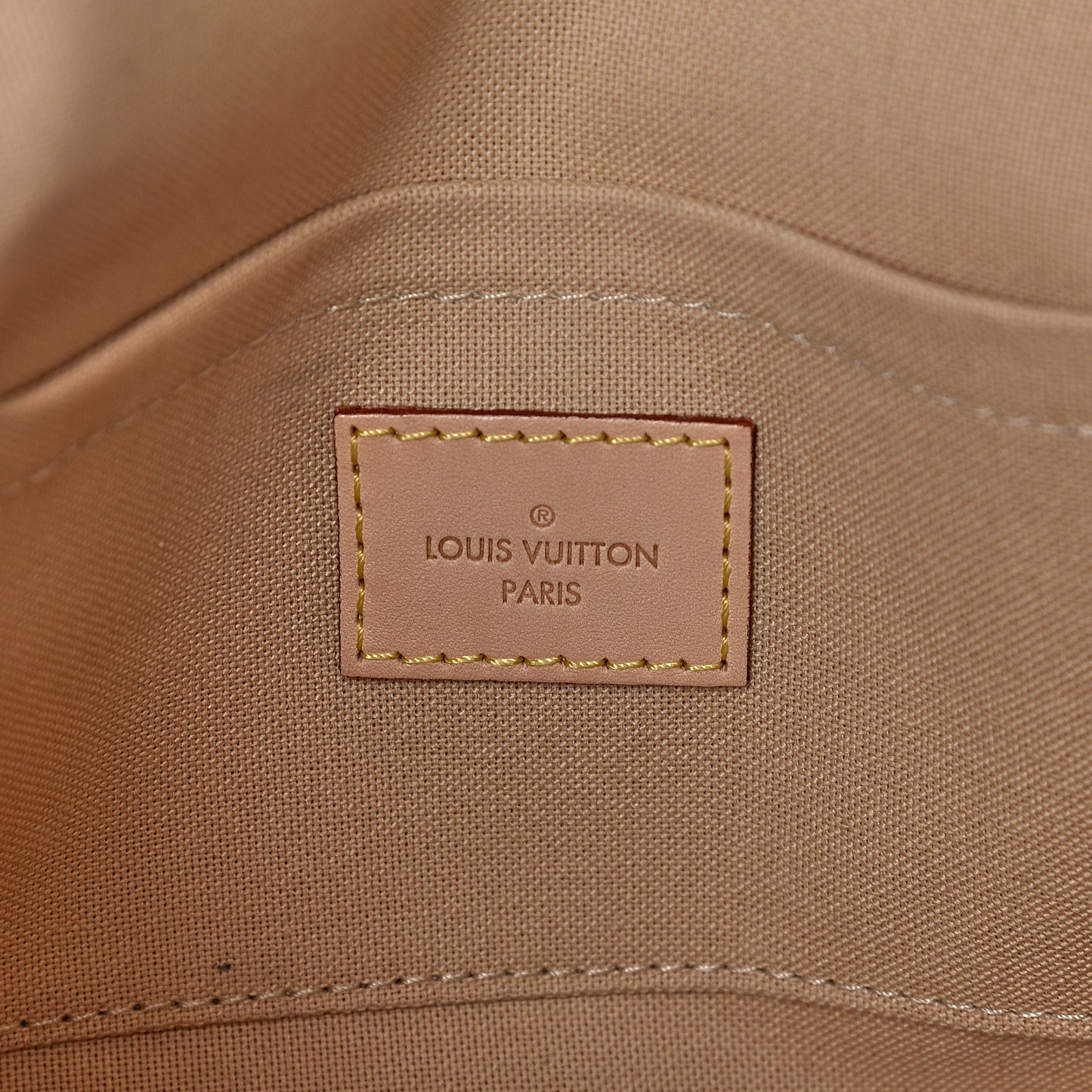 Damier Azur Favorite MM