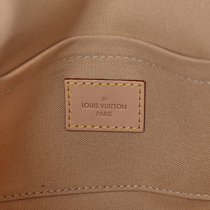Louis Vuitton Damier Azur Favorite MM 6 of 11