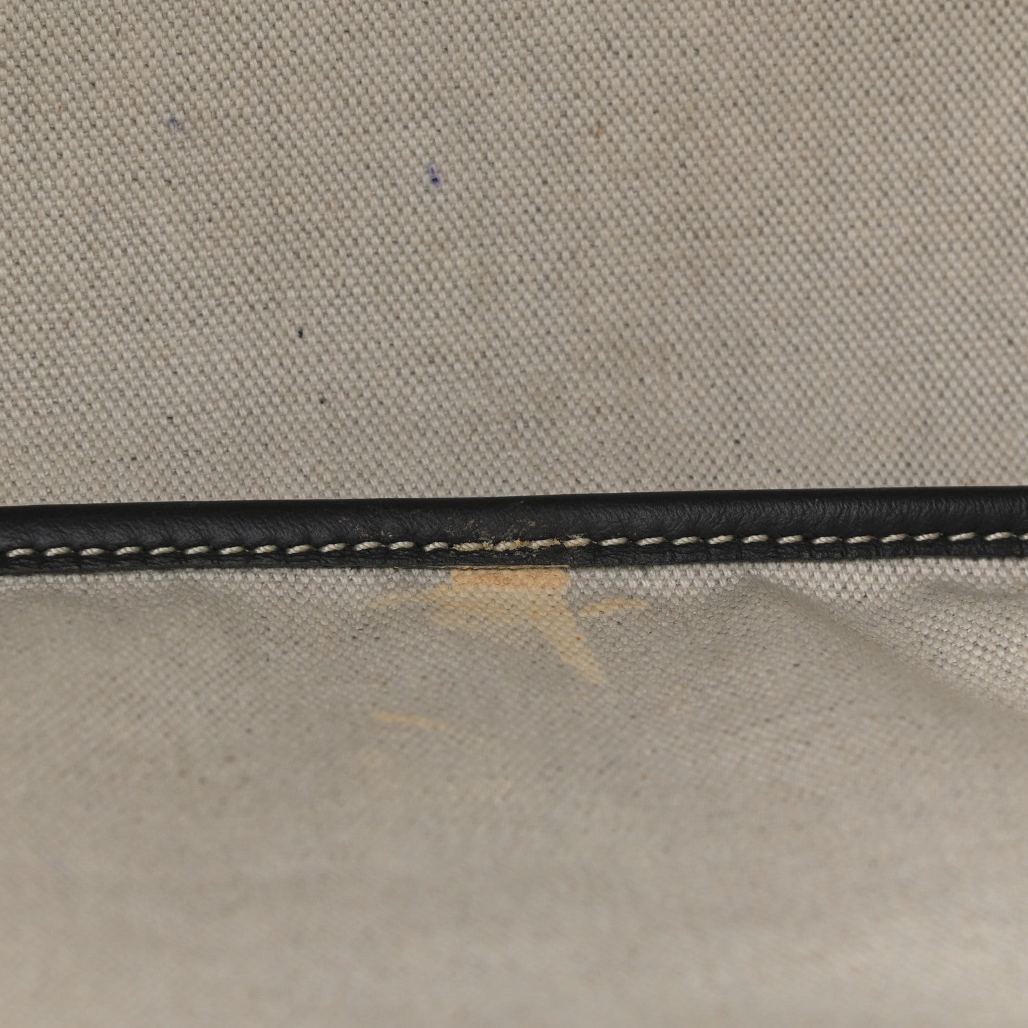 Goyard Goyardine Saint Louis GM Grey 11 of 13