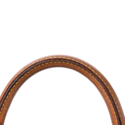 Louis Vuitton Monogram Keepall Bandouliere 60 17 of 18