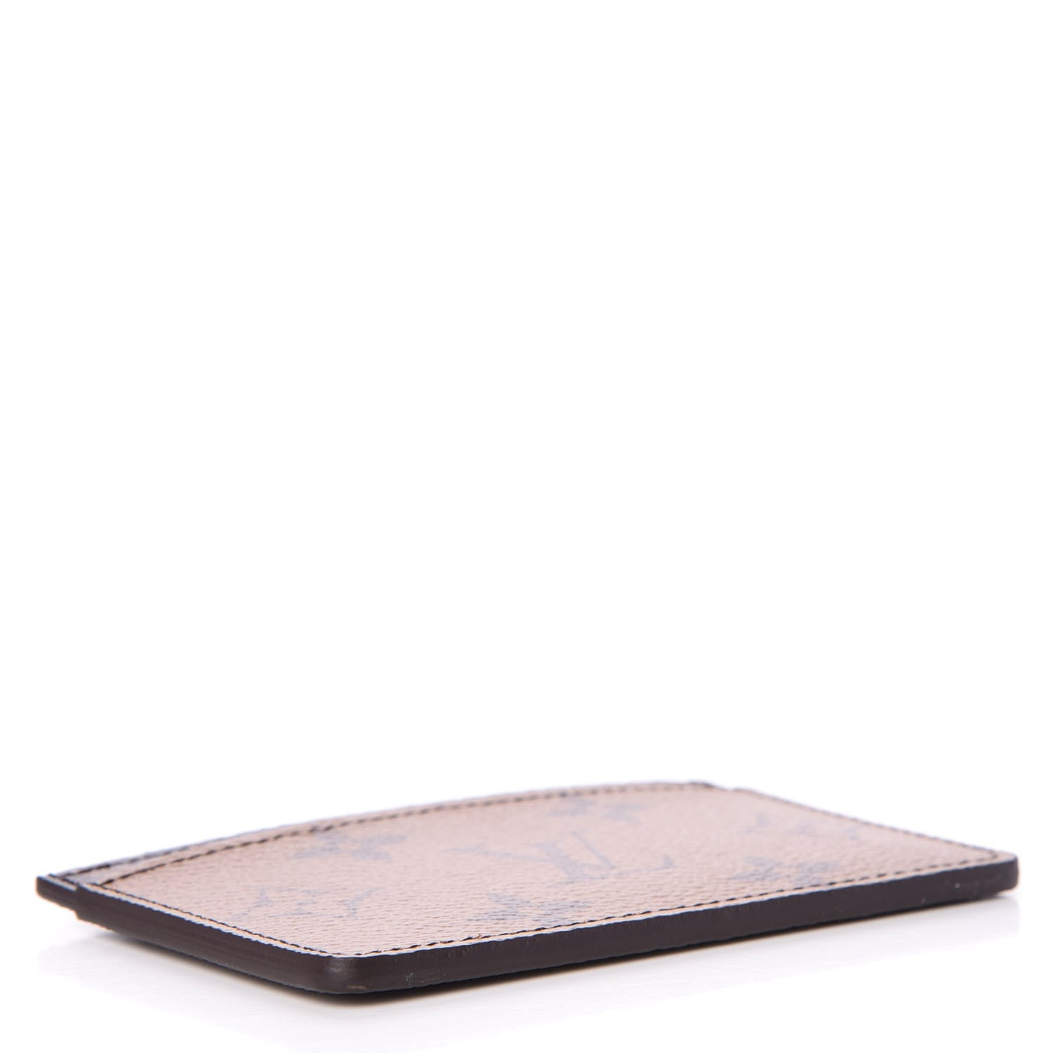 Louis Vuitton Reverse Monogram Card Holder 3 of 8