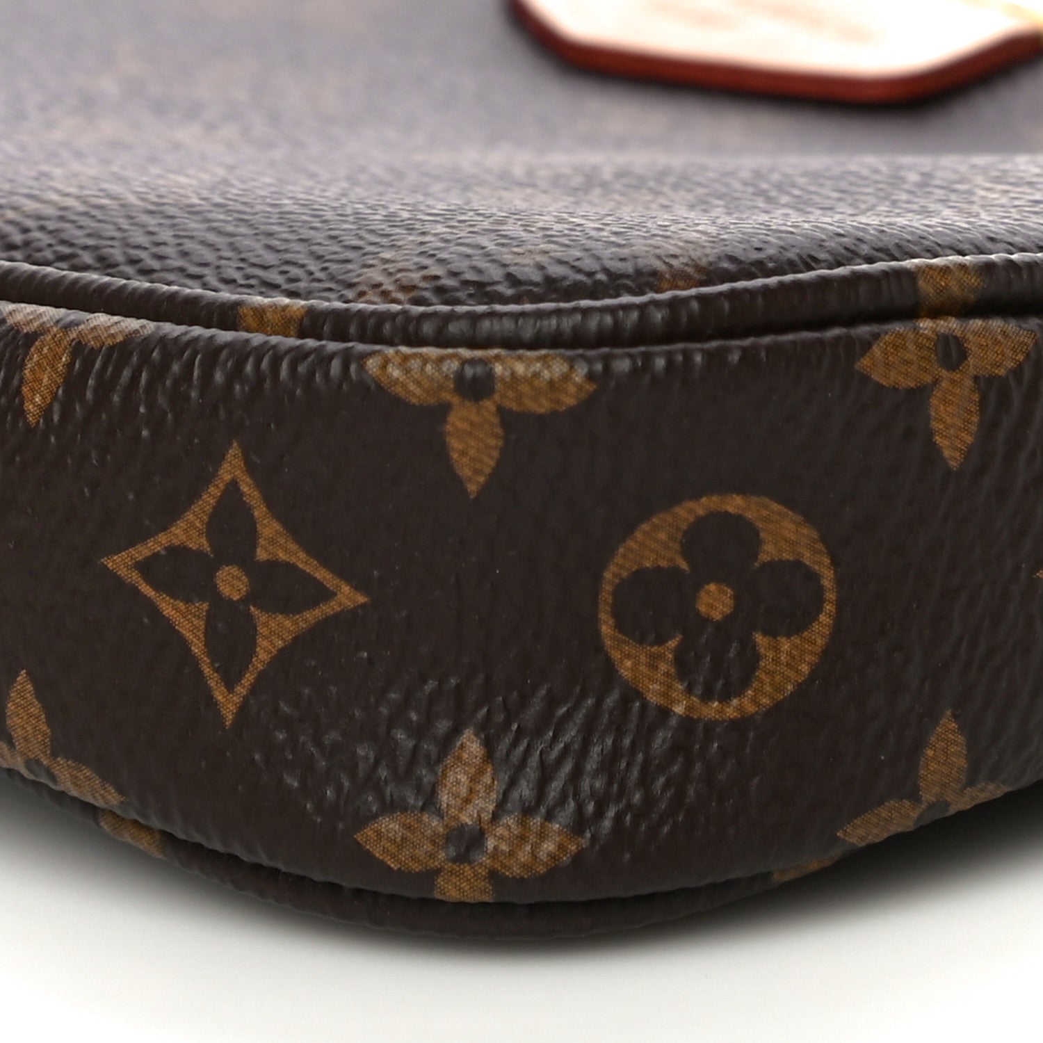 Louis Vuitton Monogram Multi Pochette Accessories Mini Pochette 9 of 9
