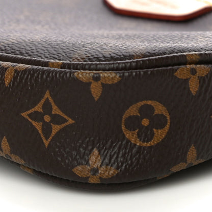 Louis Vuitton Monogram Multi Pochette Accessories Mini Pochette 9 of 9