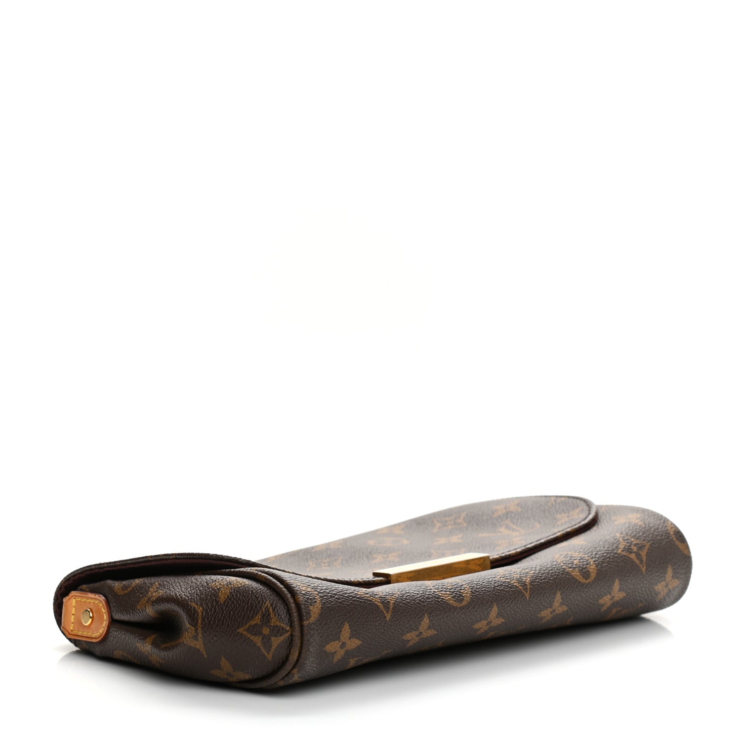 Louis Vuitton Monogram Favorite MM 4 of 16