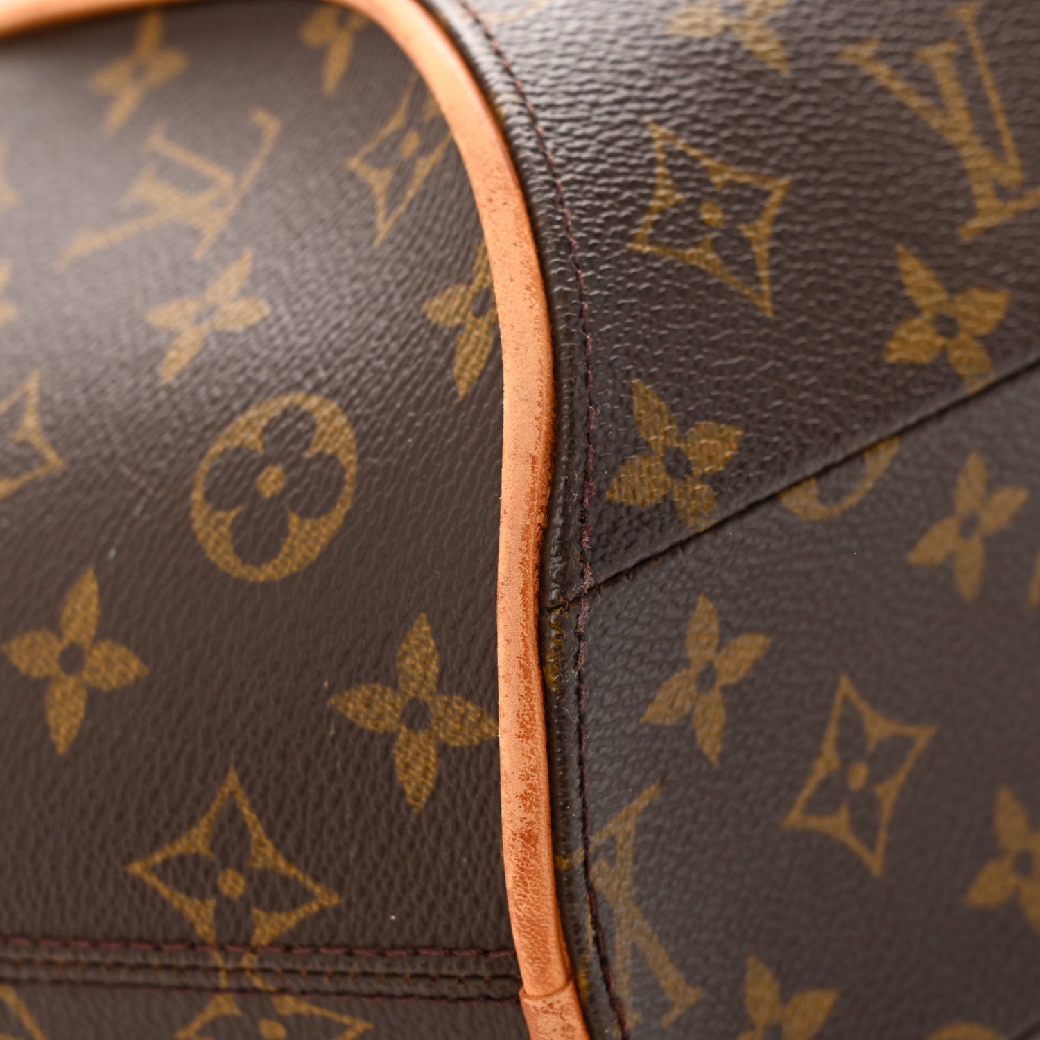 Louis Vuitton Monogram Ellipse MM 10 of 26