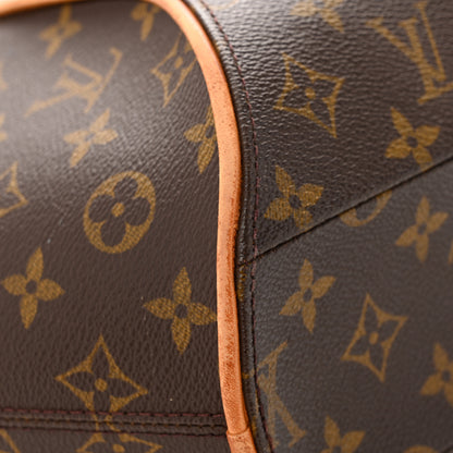 Louis Vuitton Monogram Ellipse MM 10 of 26