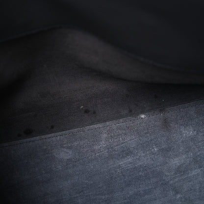Saint Laurent Grained Calfskin Small Supple Sac De Jour Fog 12 of 14