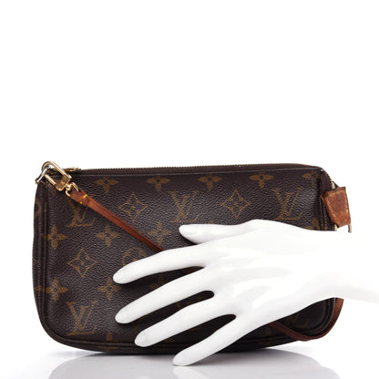 Louis Vuitton Monogram Pochette Accessories 2 of 10
