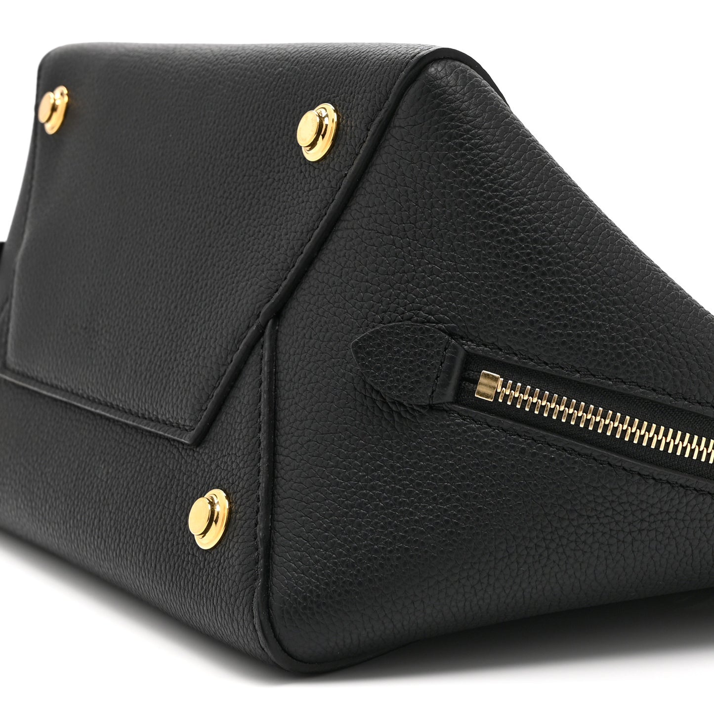 Calfskin Freedom Black