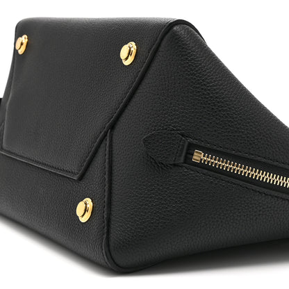 Louis Vuitton Calfskin Freedom Black 10 of 10