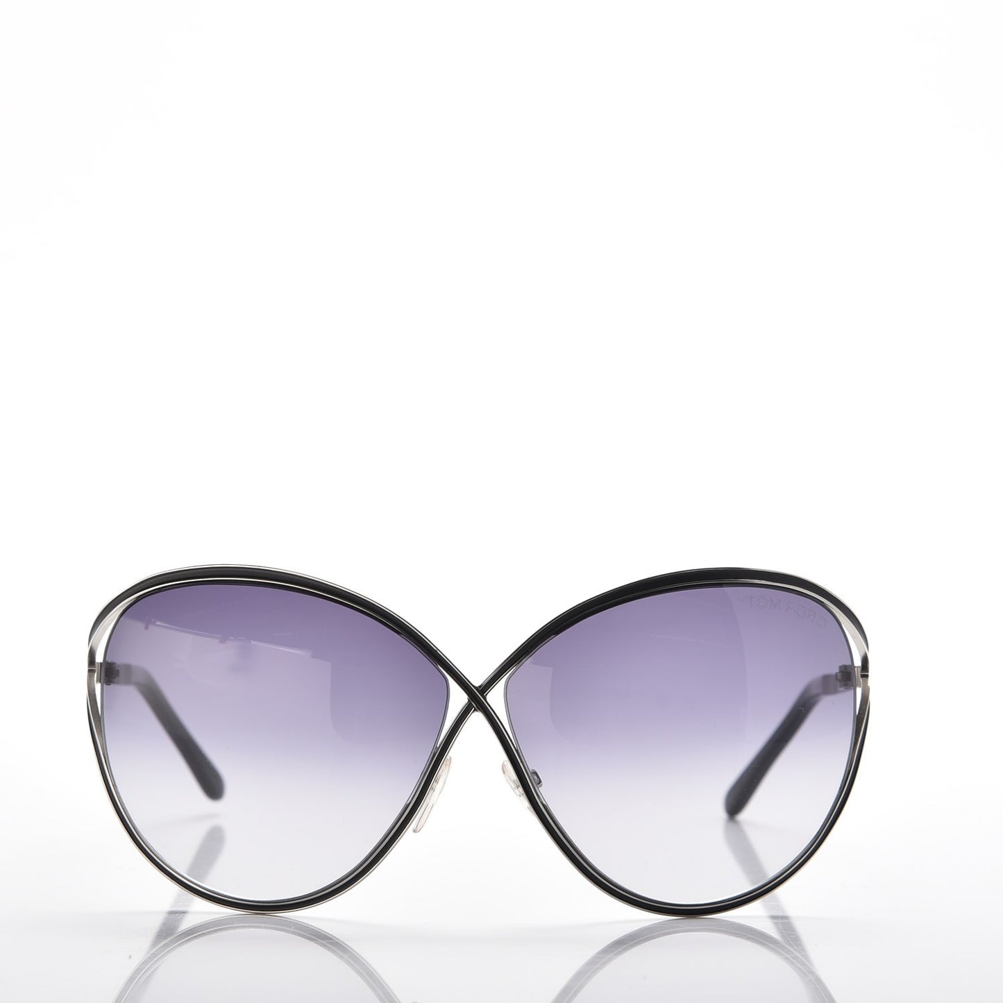 Sienna Crossover Sunglasses TF178 Grey