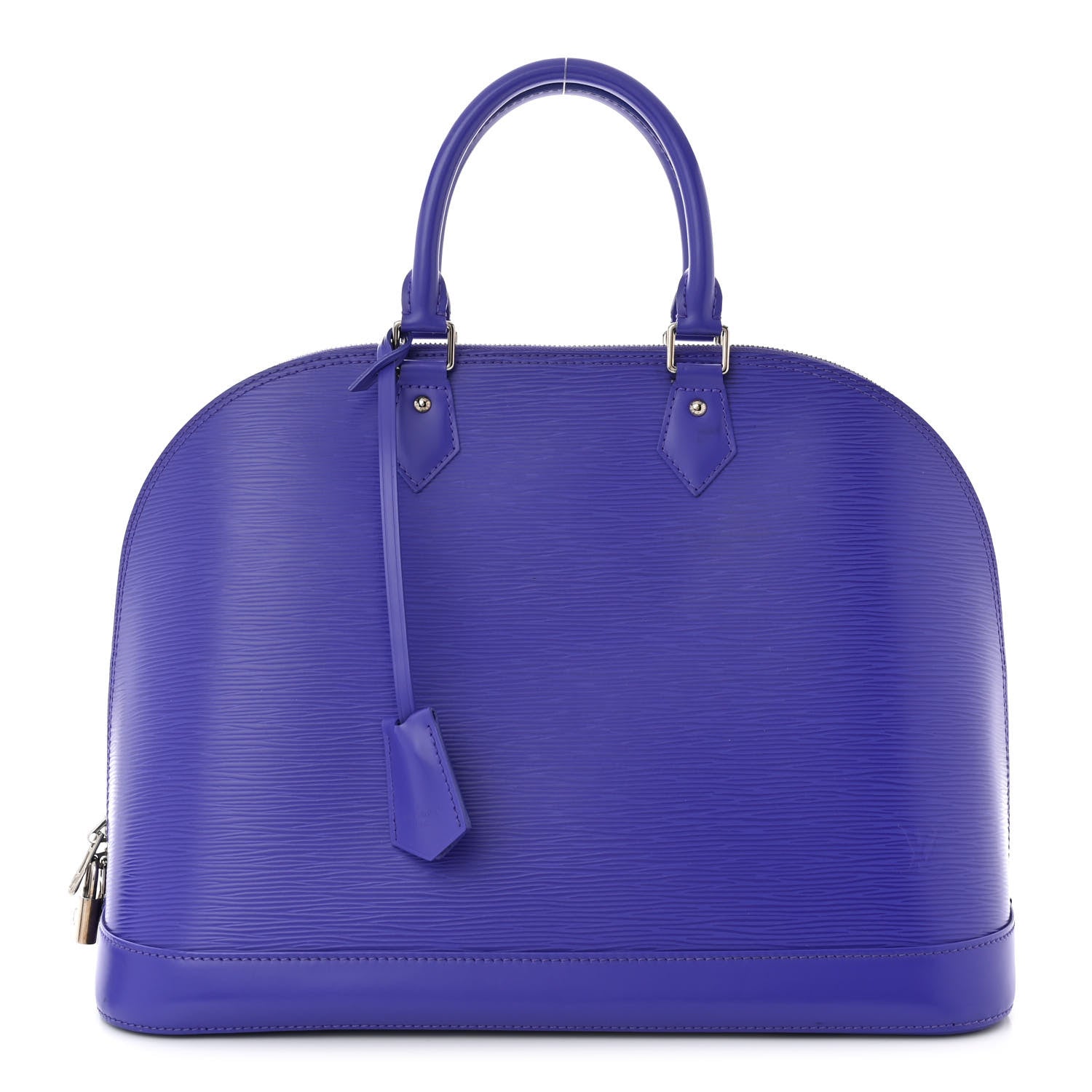 Louis Vuitton Epi Alma GM Figue 1 of 9
