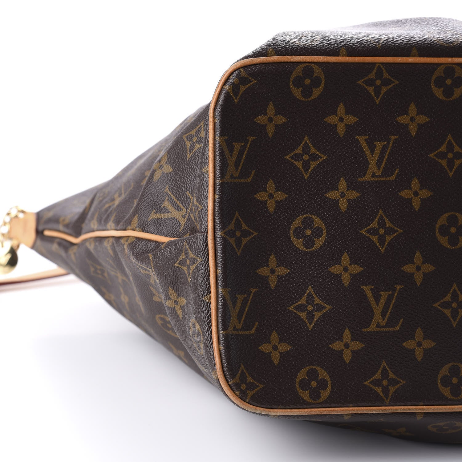 Louis Vuitton Monogram Palermo GM 6 of 10