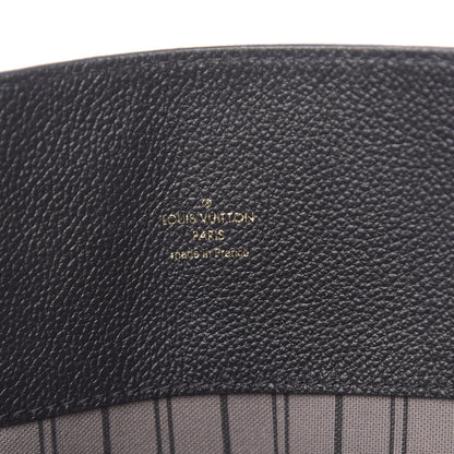 Louis Vuitton Empreinte Melie Black 6 of 13
