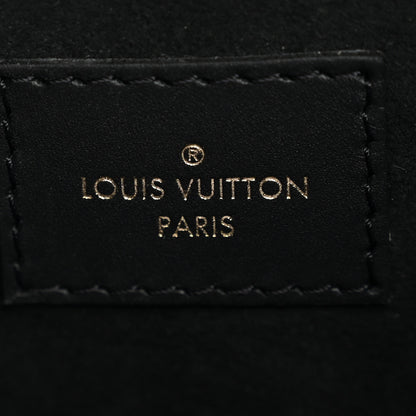 Louis Vuitton Empreinte Monogram Giant Onthego PM Black 6 of 9