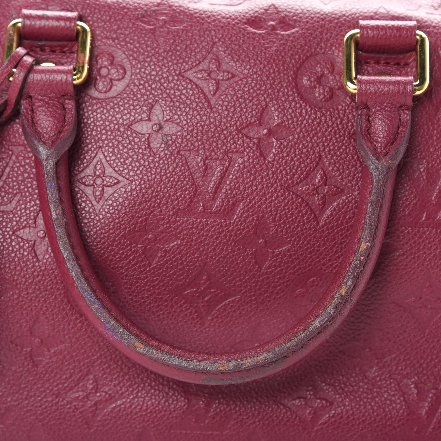 Empreinte Speedy Bandouliere 25 Aurore