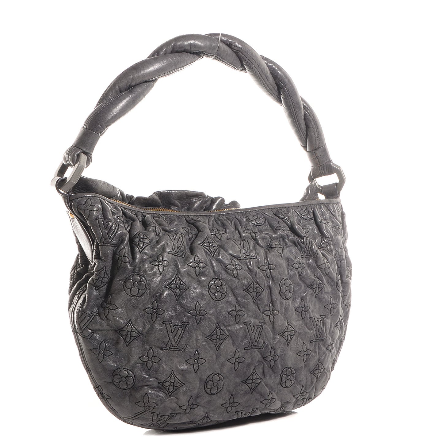 Olympe Nimbus PM Anthracite