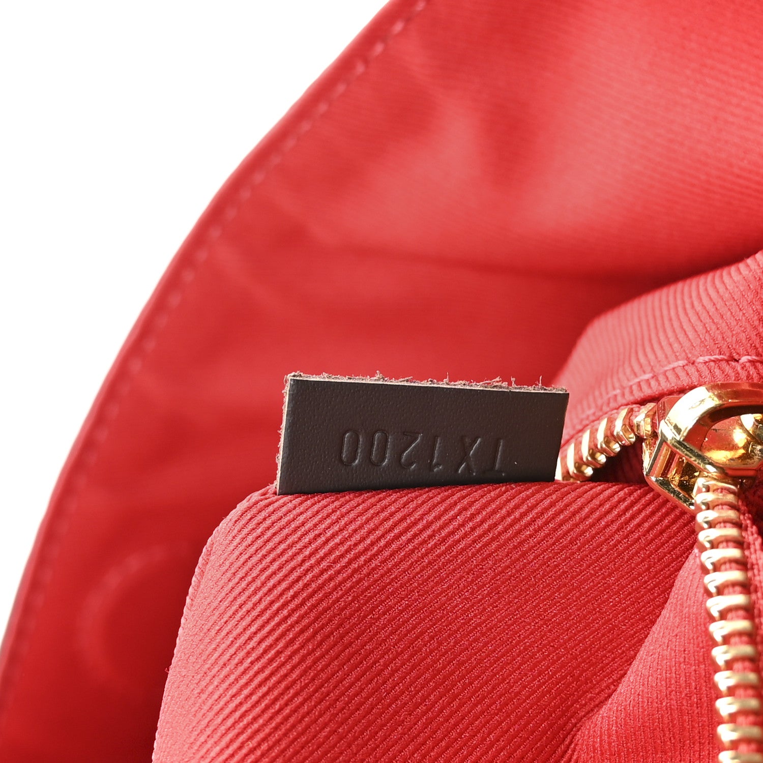Louis Vuitton Damier Ebene Graceful PM 7 of 11