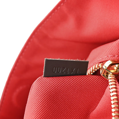 Louis Vuitton Damier Ebene Graceful PM 7 of 11