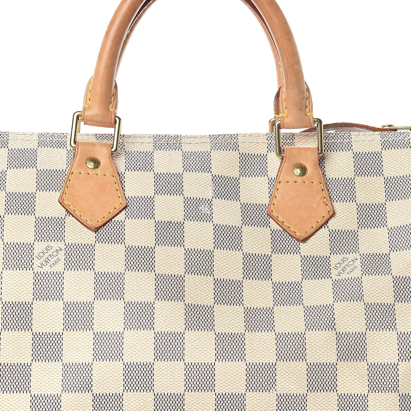Damier Azur Speedy 30
