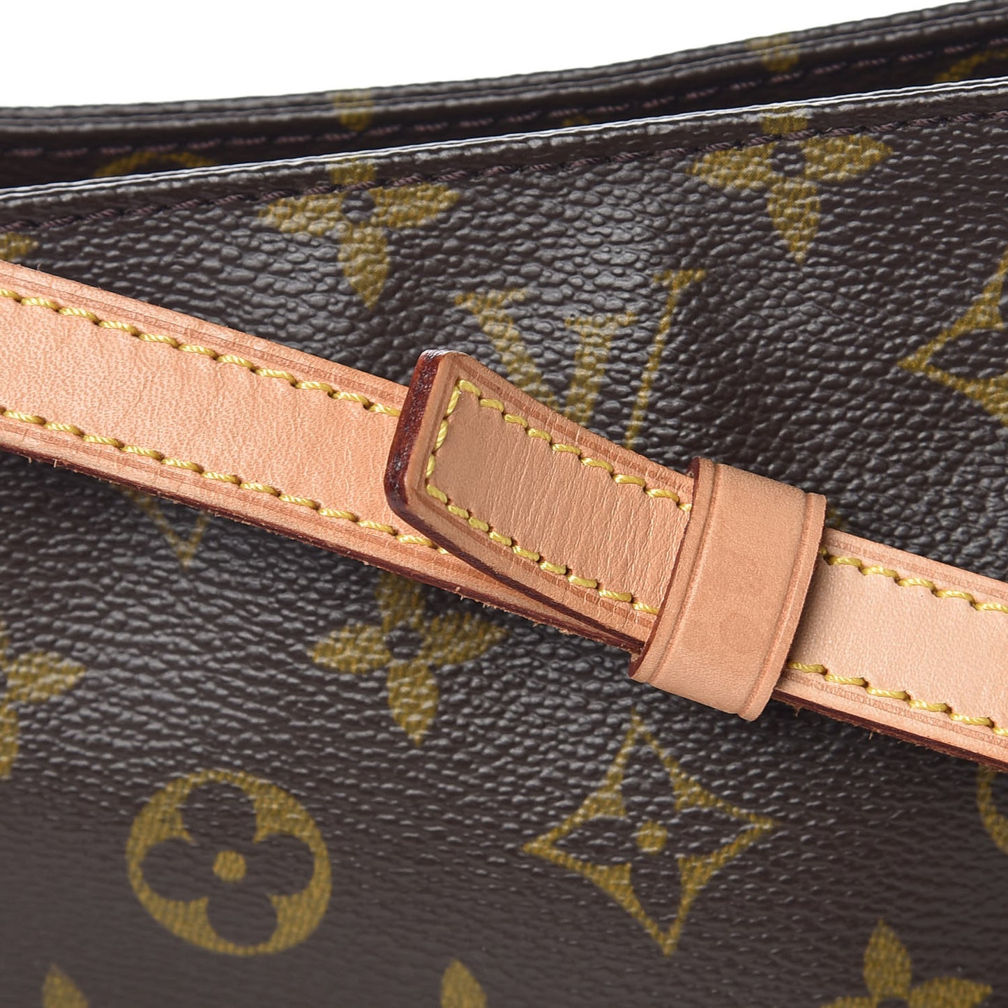Monogram Trotteur