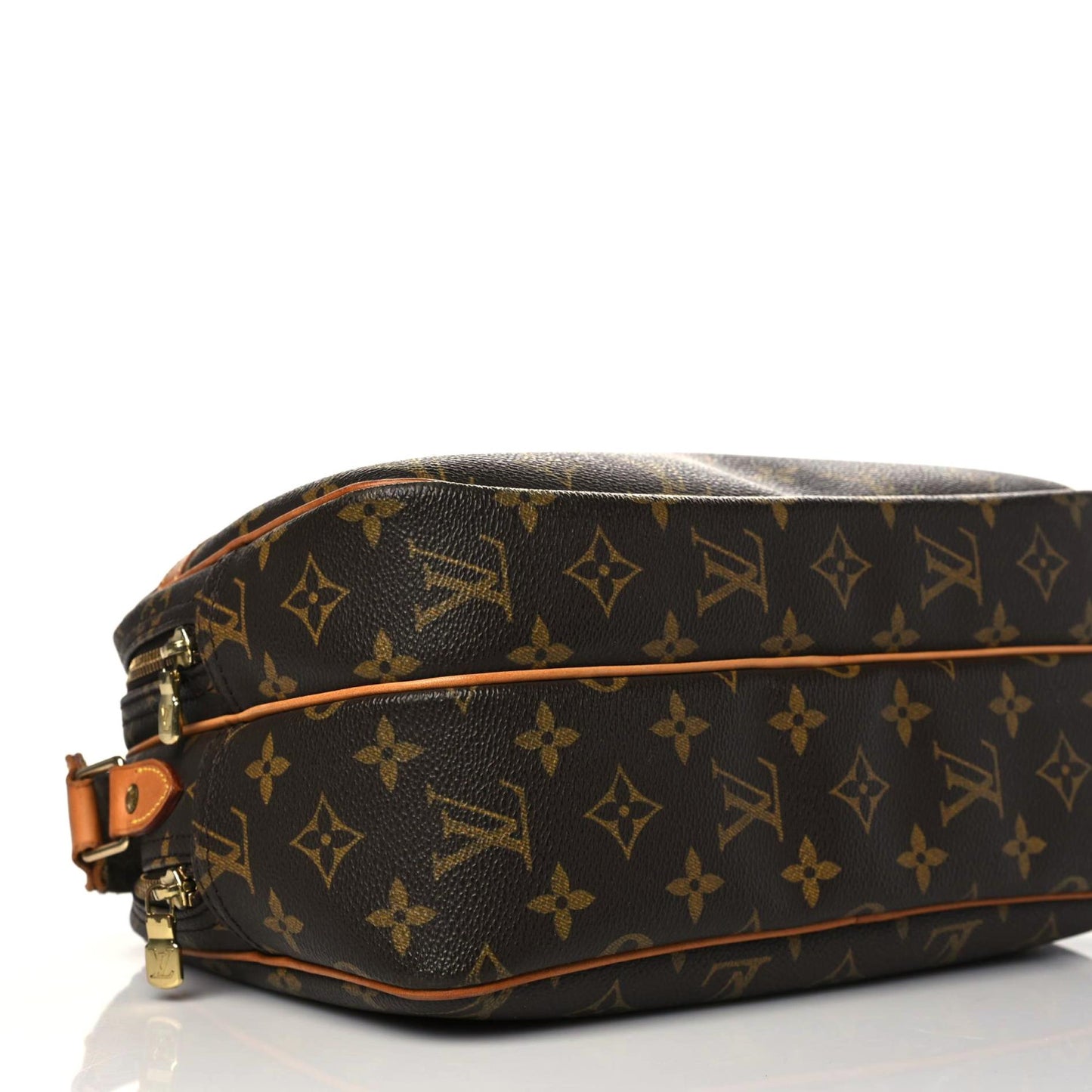 Monogram Reporter PM