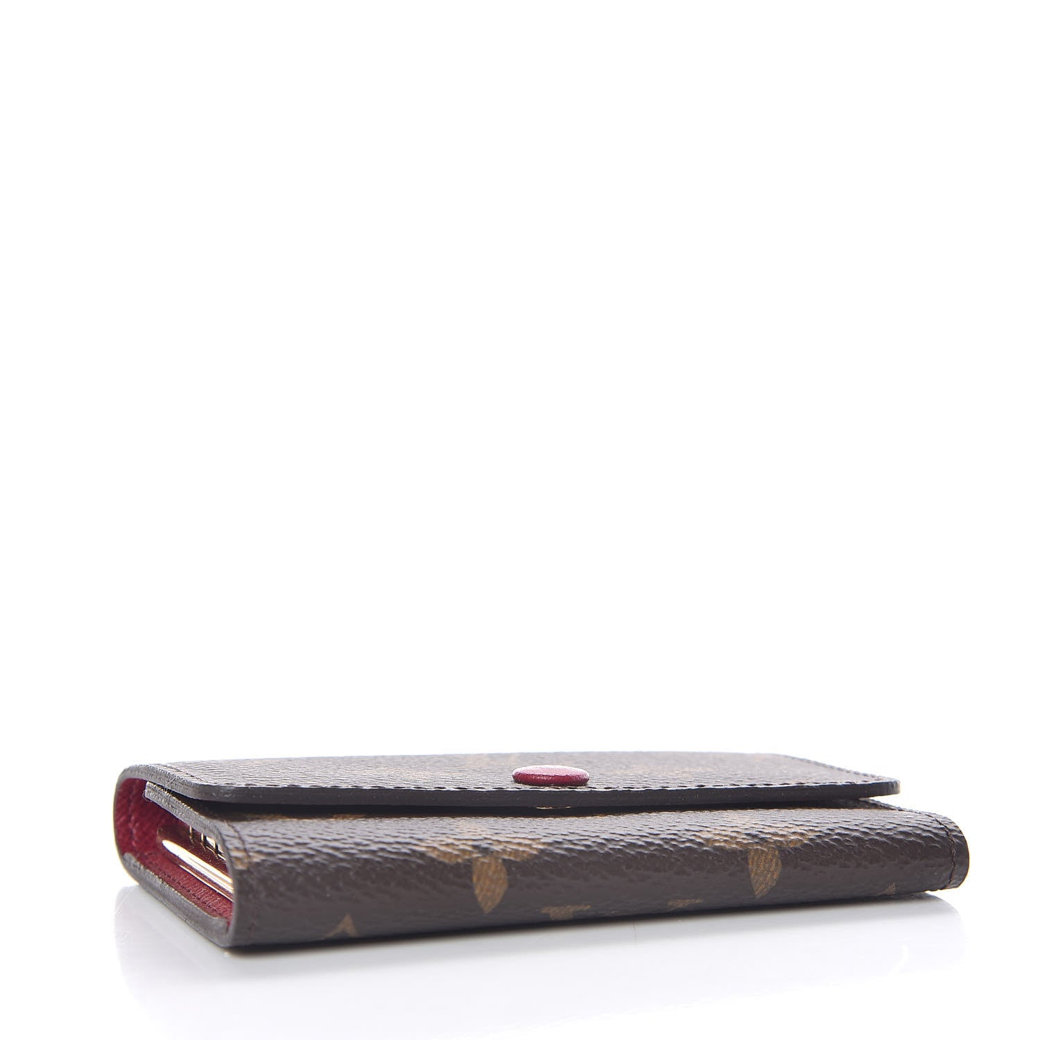 Louis Vuitton Monogram 6 Key Multicles Holder Fuchsia 4 of 7