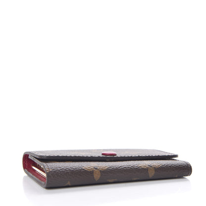 Louis Vuitton Monogram 6 Key Multicles Holder Fuchsia 4 of 7