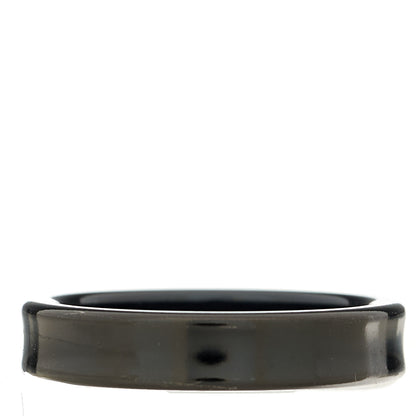 Tiffany Titanium 1837 Narrow Band Ring 50 5.25 3 of 5