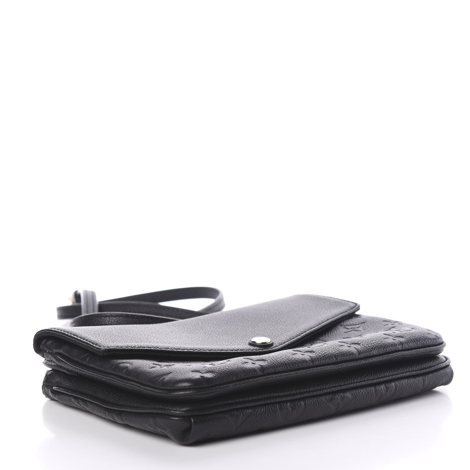 Louis Vuitton Empreinte Twice Black 3 of 11