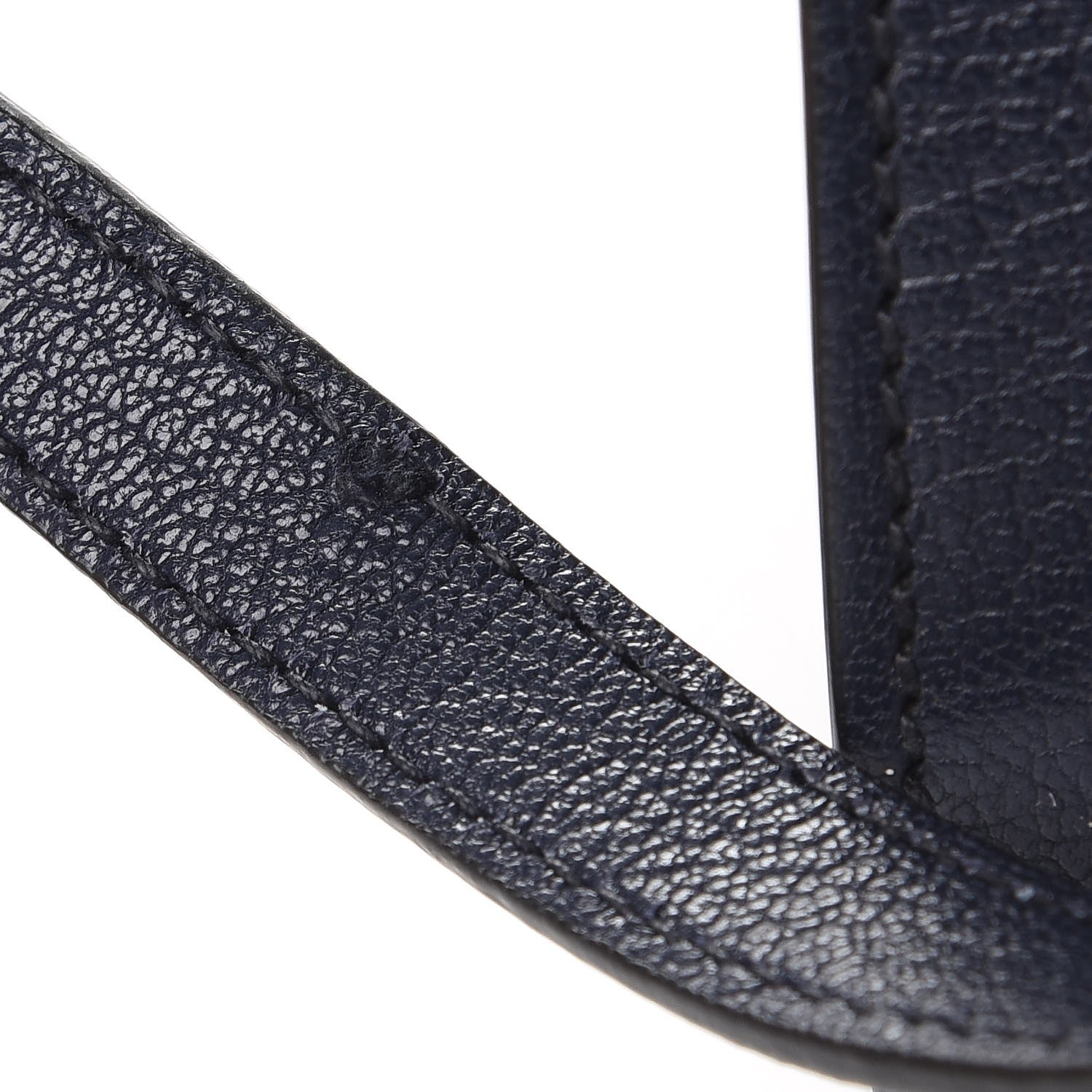 Miu Miu Goatskin Madras Tote Baltico 9 of 11